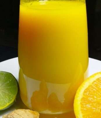 Batido natural